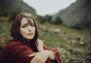 Opdagelsen af Afghan Myndes Unikke Skønhed